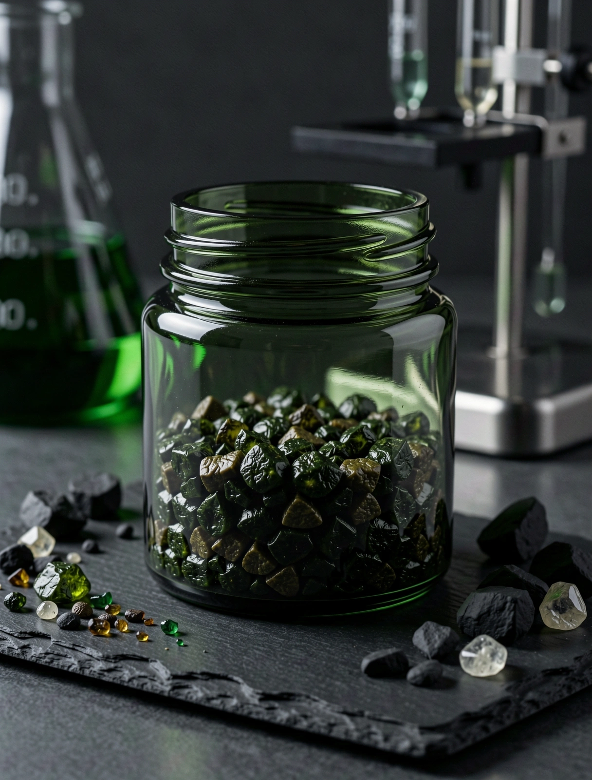 Apothecary Textures